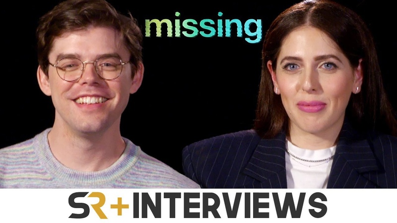 Missing Director And Producer On Casting Storm Reid