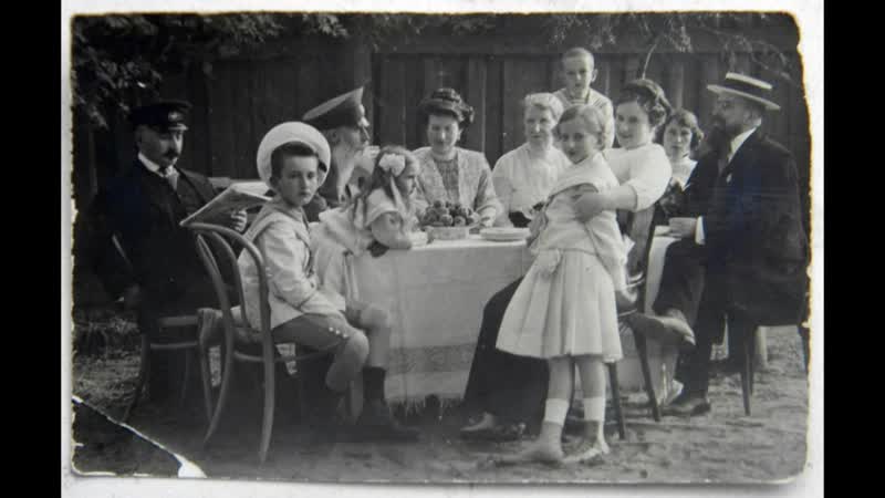 Вальс Гимн любви. Оркестр