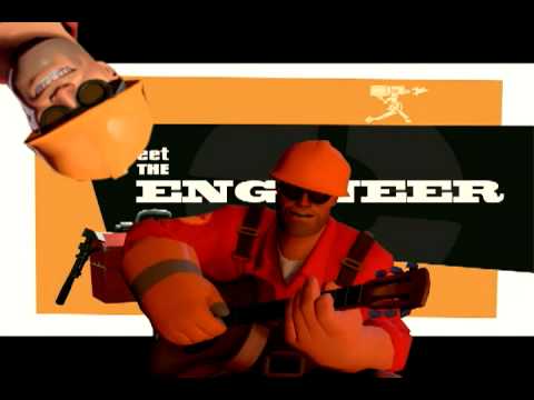TF2 Im an