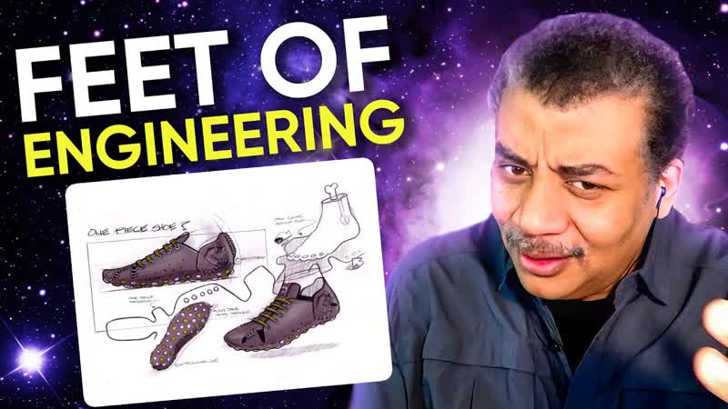 How a Shoe Can Save Your Life, Star Talk: Sports