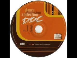 D.J. Golo - Spiritual Journey (Trance 1999)