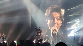 DIMASH KUDAIBERGEN - BATTLE OF MEMORIES - ARNAU LIVE CONCERT - KIEV - UKRAINE -