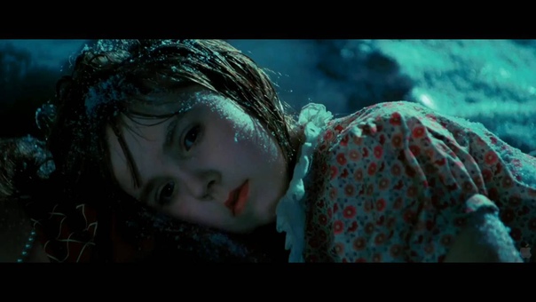 Shutter Island, Остров проклятых (2009) Trailer, Трейлер