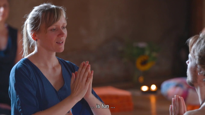 Tantra Massage Weekend