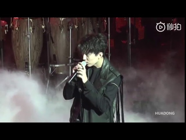 迪玛希 Dimash, London autumn If I never breathe
