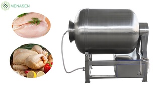 MNS-GR500 Meat Vacuum Tumbler