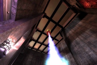 Quake 3 Movie: Clan Arena - Legacy (2012)