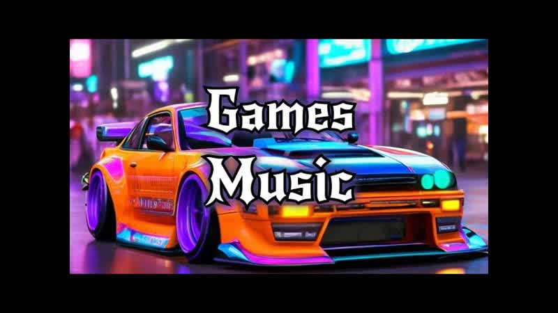 Save Me ROY KNOX x Tim Beeren feat. Snviivan, BASS, MUSIC FOR GAMES МУЗЫКА ДЛЯ ИГР И В