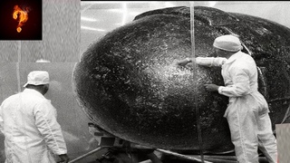 Impossible Pre-Flood Technology Reverse-Engineered?