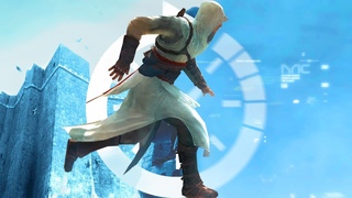 Assassin’s Creed - Как ДОБИТЬ игру за 4 часа