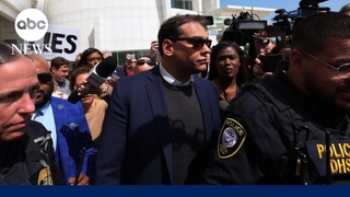 George Santos expected to plead guilty