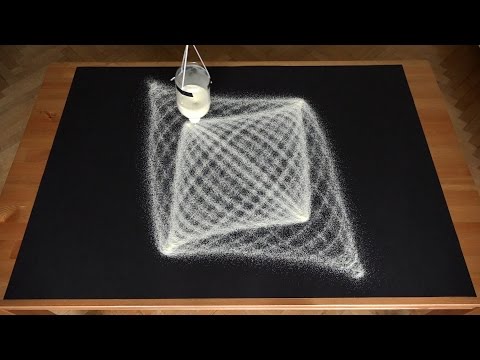 Amazing Sand