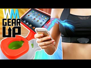 Top 5 Awesome Gadgets Youve Never Heard Of - Gear UP