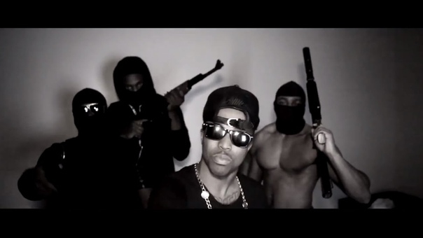 Corey Dinero Raja Supreme Sosa U Owe Me ( Chief Keef