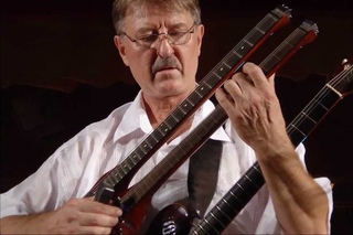 Enver Izmaylov Лезгинка