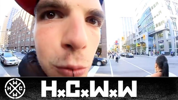 EDWARD IN VENICE 17 TH OCTOBER HARDCORE WORLDWIDE ( OFFICIAL HD VERSION