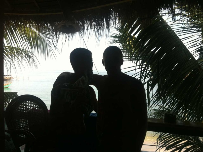 Никита Слепцов | Москва