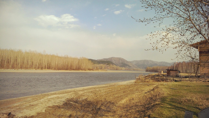 Павел Морозов | Новокузнецк