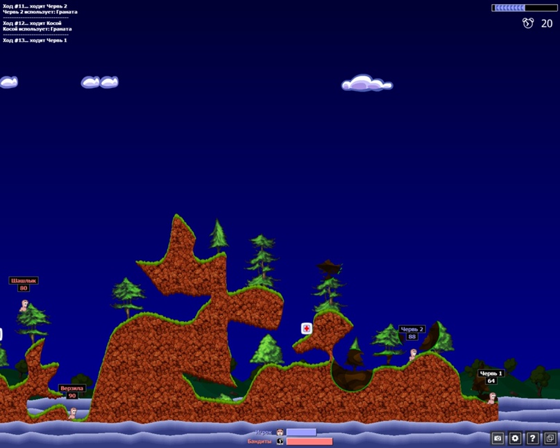 Никита Чирков | Москва