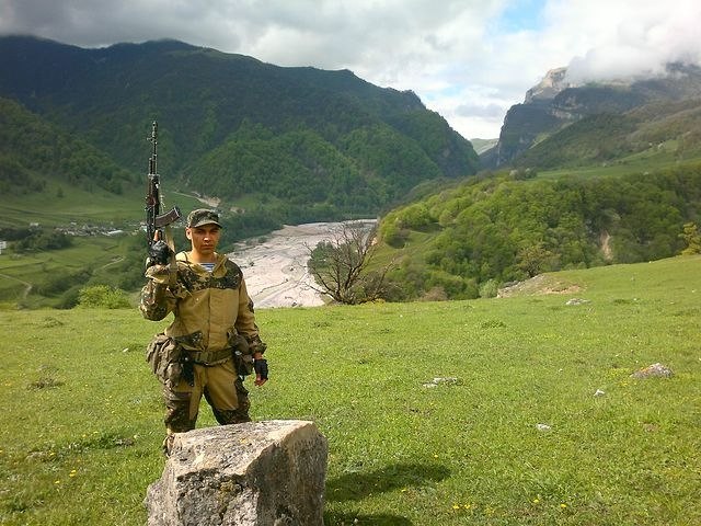 Руслан Яковлев | Барнаул