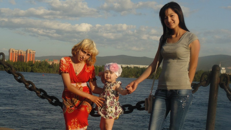 Алёна Гончарова | Казань