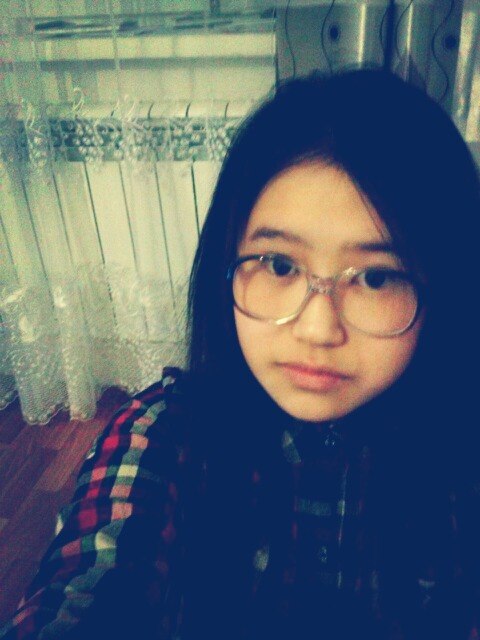 Сашенька Иванова | Тюнгюлю