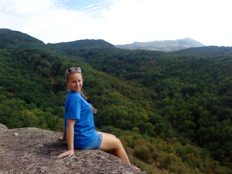 Вероника Бабич | Гайсин