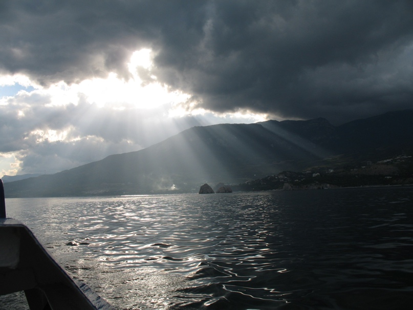 Кирилл Степаньков | Санкт-Петербург