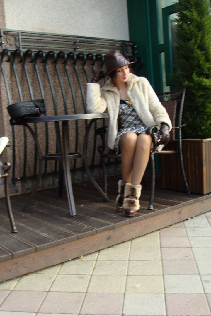 София Борисенко | Краснодар