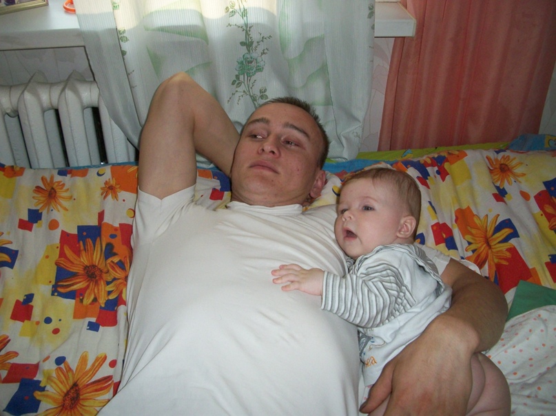 Максим Поздеев | Ижевск