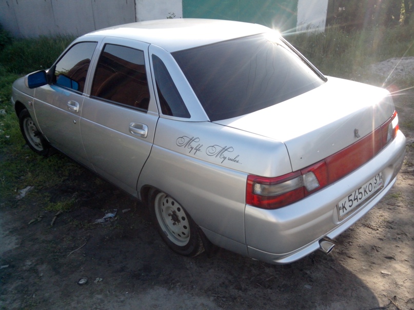 Максим Винюков | Старый Оскол