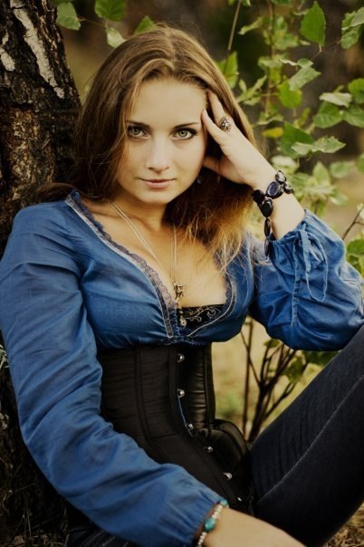 Ирина Машкова | Комсомольск-на-Амуре