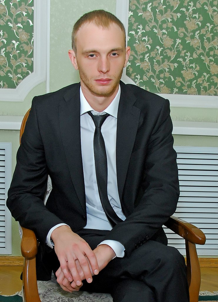 Ольга Болдырева ***