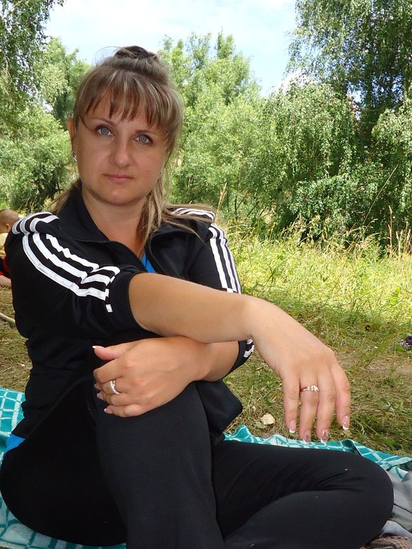 Татьяна Князева | Самара