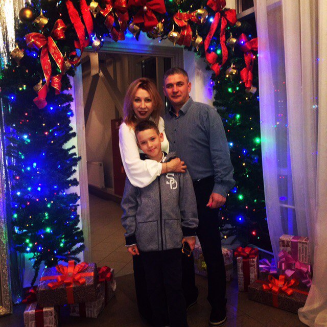 Елена Попова | Севастополь