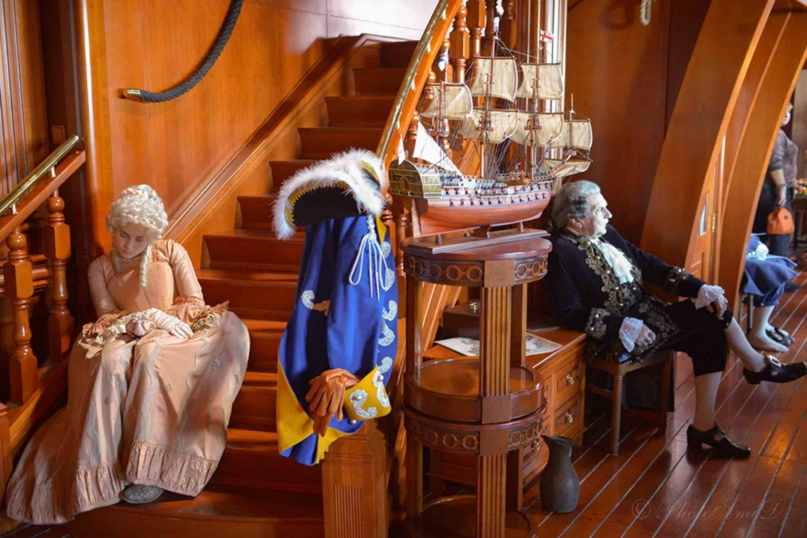 Светлана Петрова |