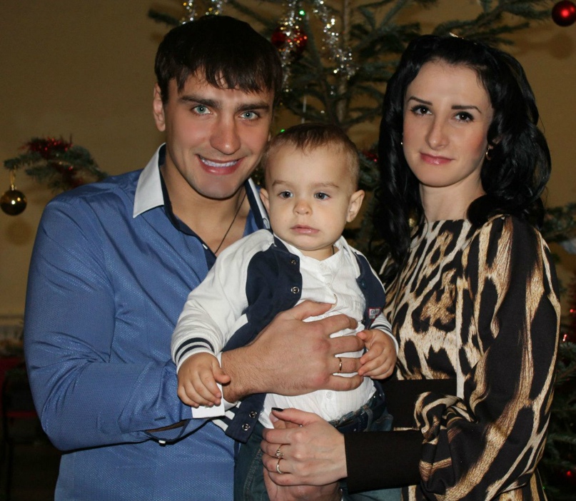 Александр Салов | Новочеркасск