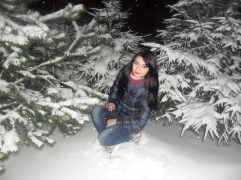 Елизавета Киселёва | Гродно