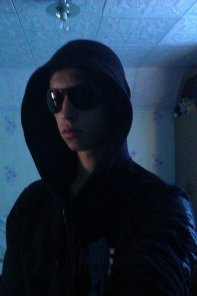 Андрей Молчанов | Новочеркасск