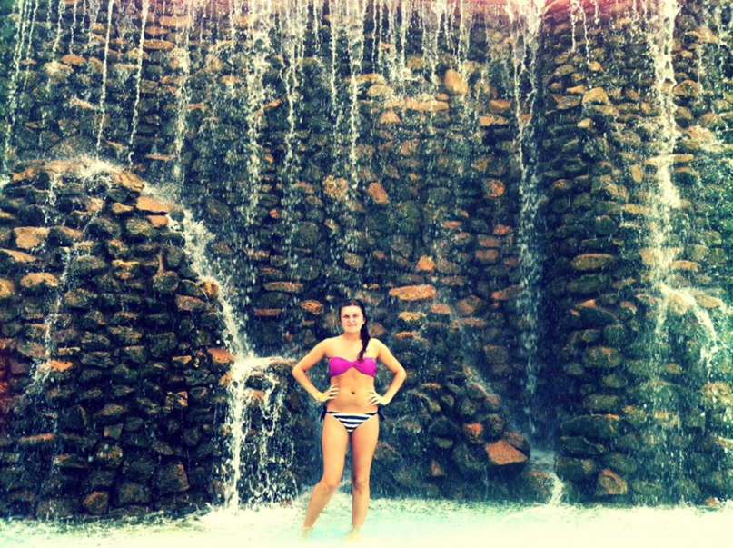 Алина Шилова | Томск