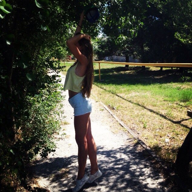 Виктория Зуева | Москва