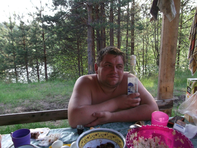 Сергей Хазов |