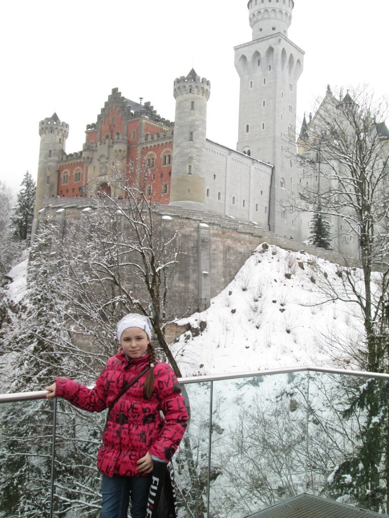 Людмила Волосатова | Москва