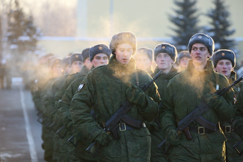 Сергей Большаков | Подольск