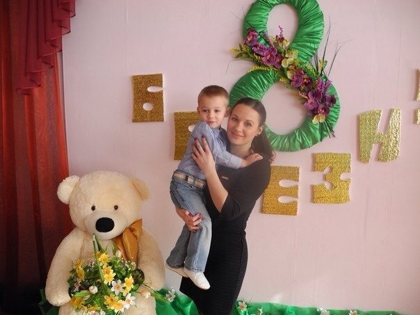 Глеб Гончаренко | Першотравенск