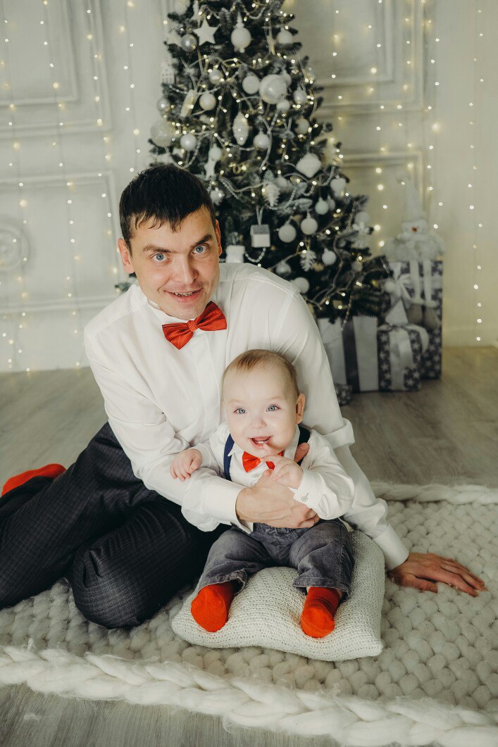 Лилия Фомина | Нижнекамск