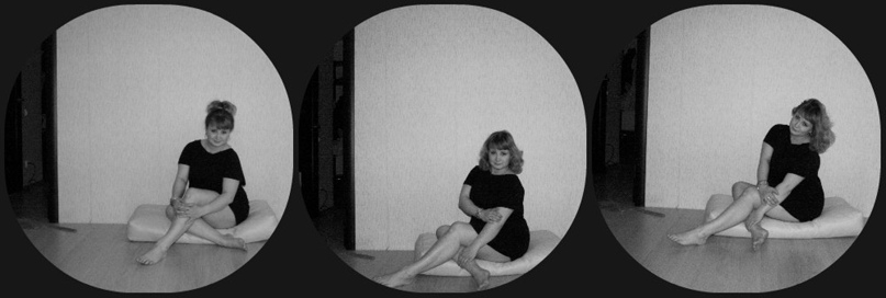 Юлия Романовская | Санкт-Петербург