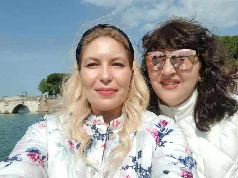 Марина Жильцова | Москва
