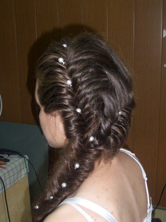 Анюта Прокофьева | Самара