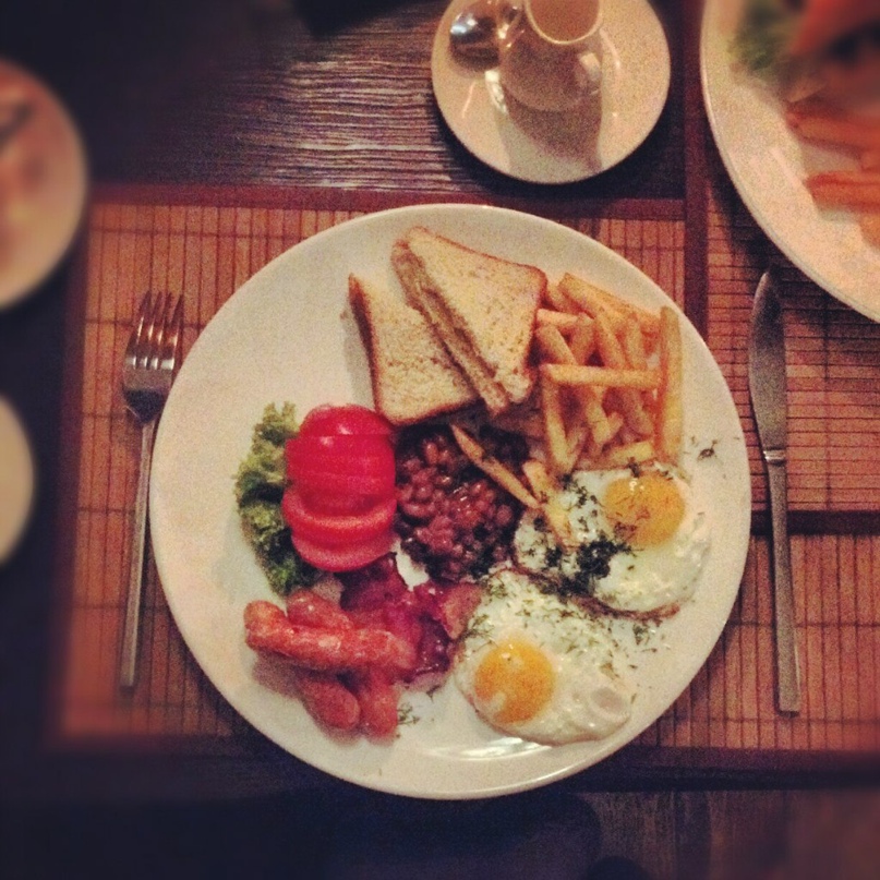 Anna Semenova ©thesameanna.com | Киев